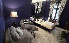 Ambassador Apartment