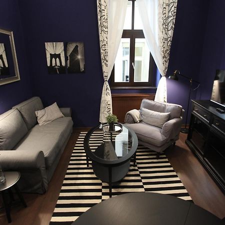 Ambassador Apartment Budapest Exterior photo