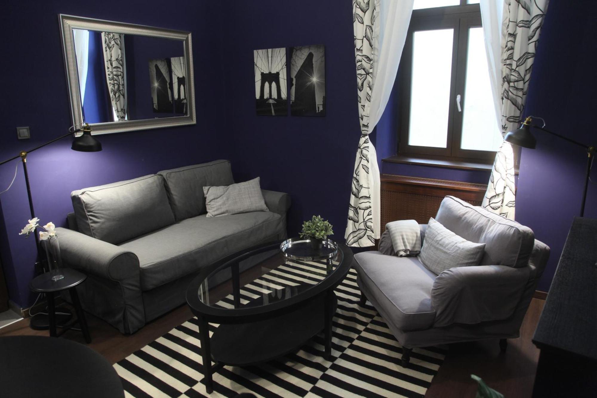 Ambassador Apartment Budapest Exterior photo